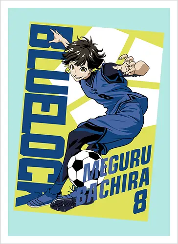 Bachira – Instinct Player