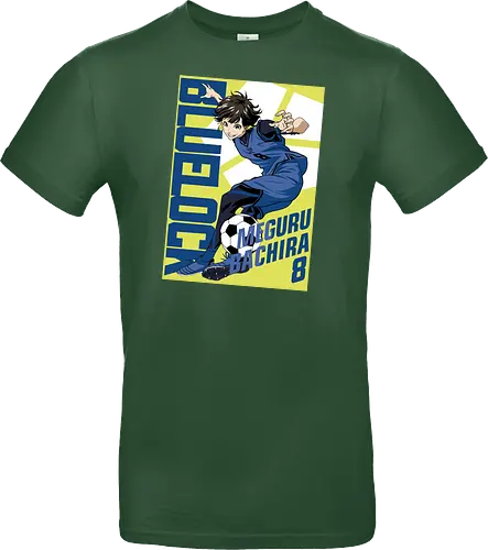 Bachira – Instinct Player