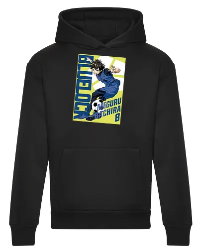 Bachira – Instinct Player