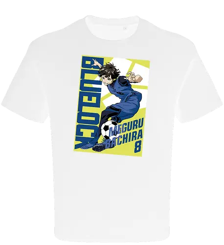 Bachira – Instinct Player