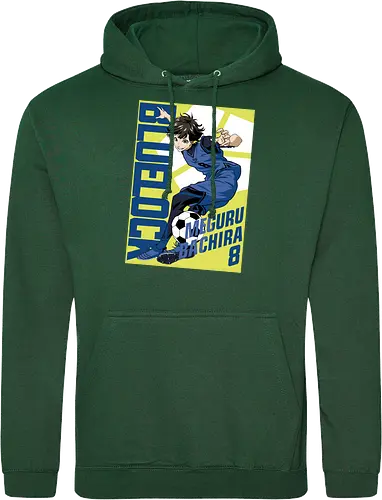 Bachira – Instinct Player