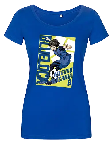 Bachira – Instinct Player