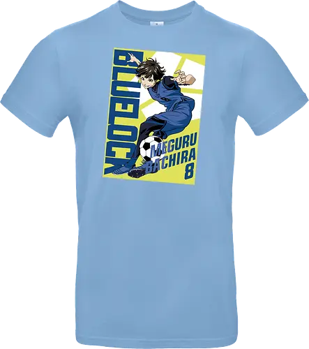 Bachira – Instinct Player