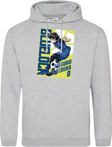 Bachira – Instinct Player