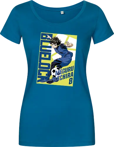 Bachira – Instinct Player