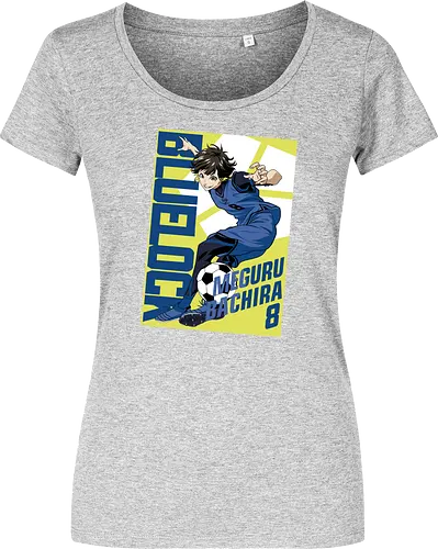 Bachira – Instinct Player