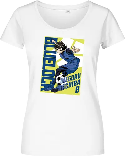 Bachira – Instinct Player