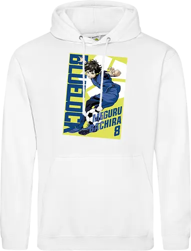 Bachira – Instinct Player