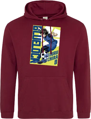 Bachira – Instinct Player