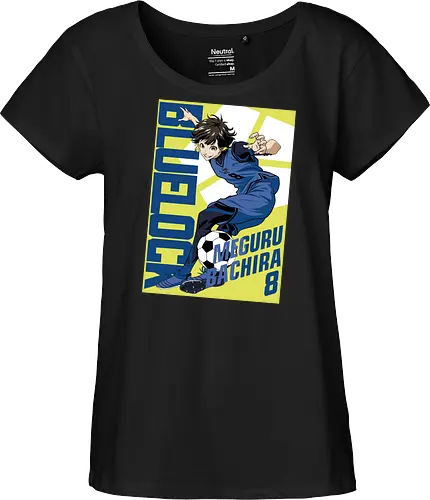 Bachira – Instinct Player