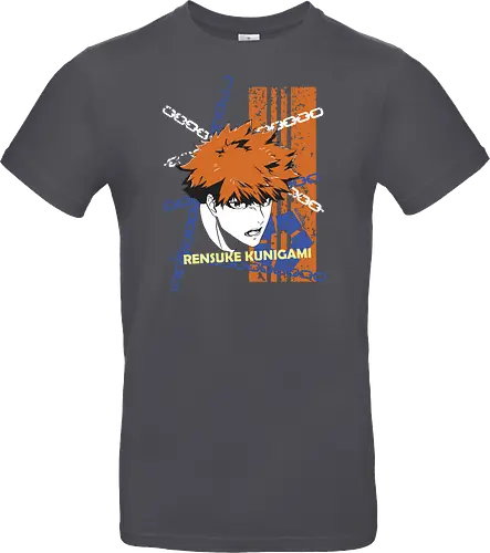 Kunigami – Wild Card Hero