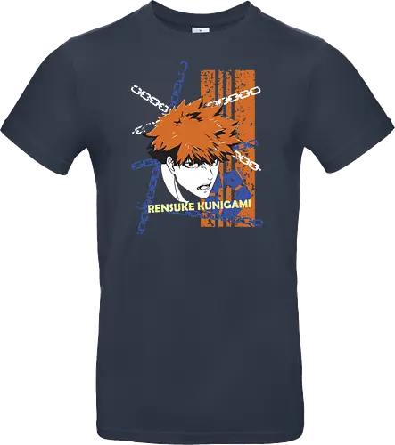 Kunigami – Wild Card Hero