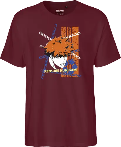 Kunigami – Wild Card Hero