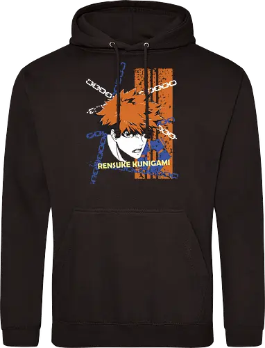 Kunigami – Wild Card Hero