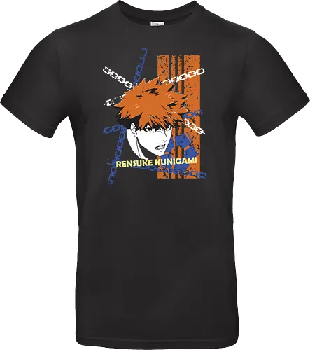 Kunigami – Wild Card Hero