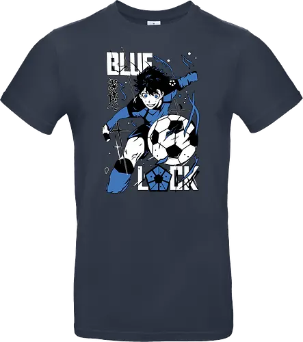 Isagi – Ego Awakening