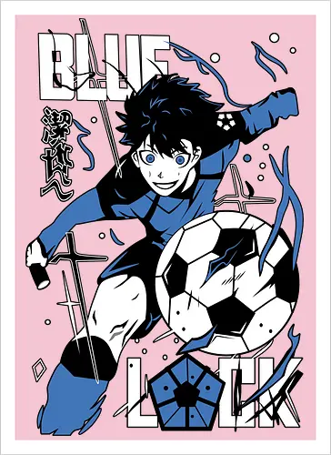 Isagi – Ego Awakening