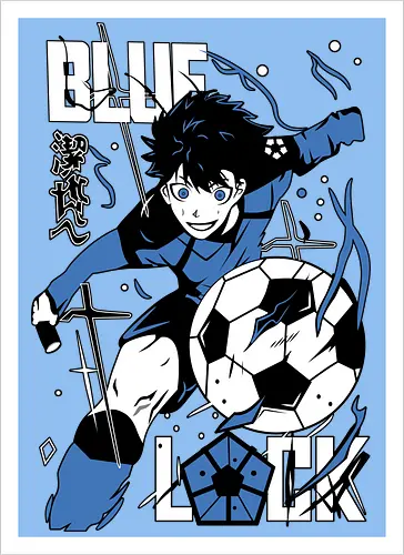 Isagi – Ego Awakening