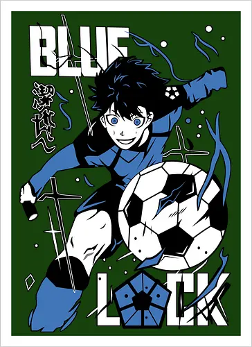 Isagi – Ego Awakening