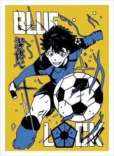 Isagi – Ego Awakening