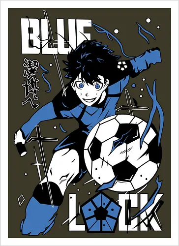 Isagi – Ego Awakening