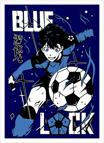 Isagi – Ego Awakening