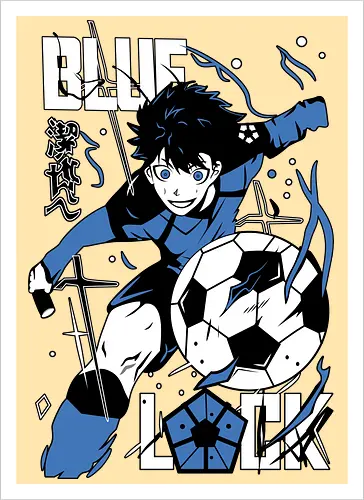 Isagi – Ego Awakening