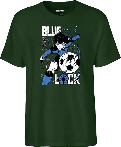 Isagi – Ego Awakening