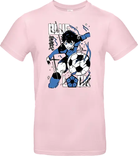 Isagi – Ego Awakening