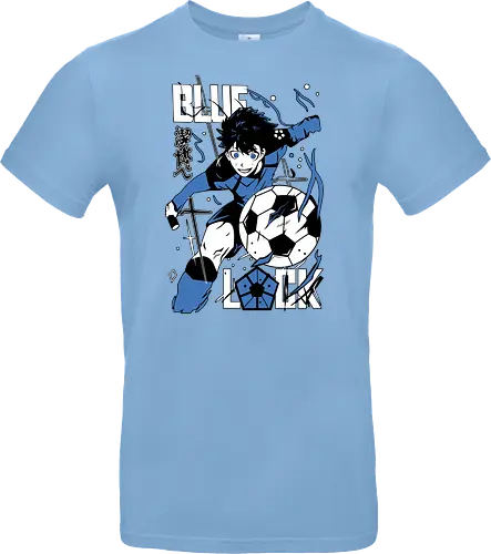 Isagi – Ego Awakening