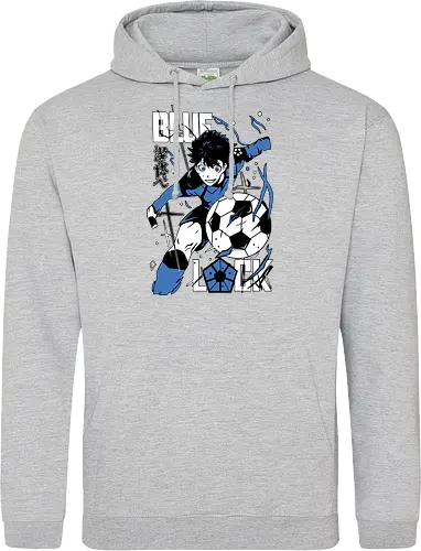 Isagi – Ego Awakening