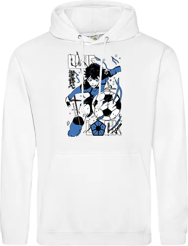 Isagi – Ego Awakening