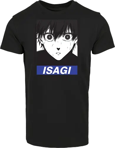 Isagi – Vision of the Goal