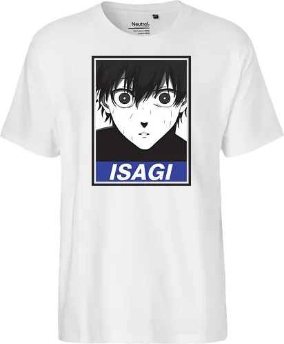 Isagi – Vision of the Goal