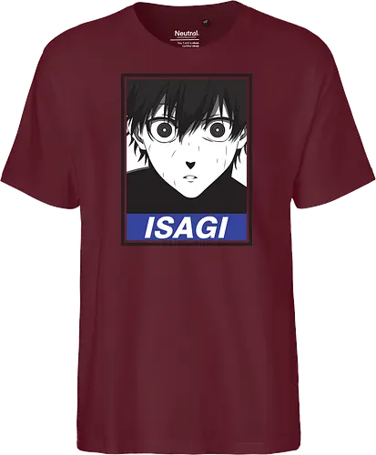 Isagi – Vision of the Goal