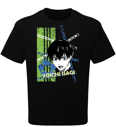 Isagi – Adaptation King