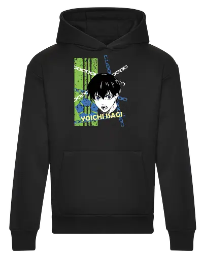 Isagi – Adaptation King