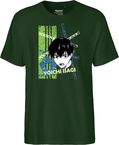 Isagi – Adaptation King