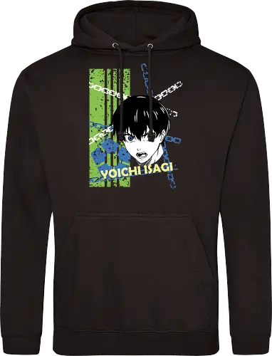 Isagi – Adaptation King