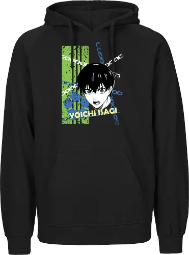 Isagi – Adaptation King