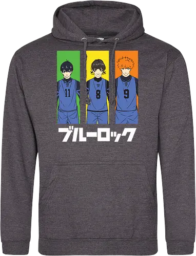 Blue Lock – Ego System