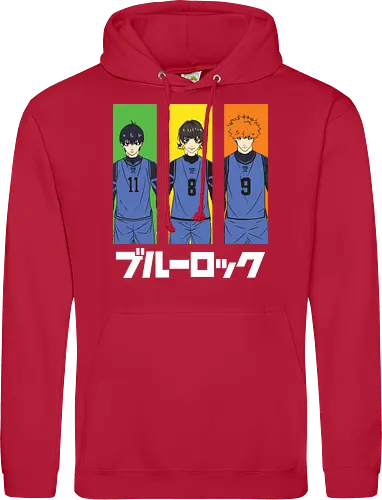 Blue Lock – Ego System