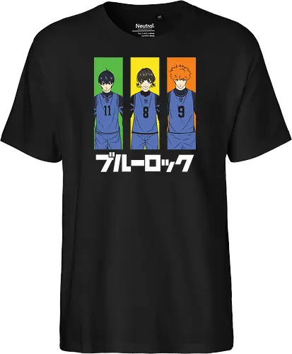 Blue Lock – Ego System