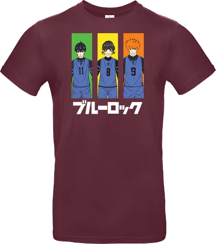 Blue Lock – Ego System