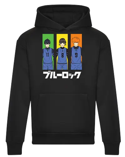 Blue Lock – Ego System