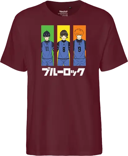 Blue Lock – Ego System