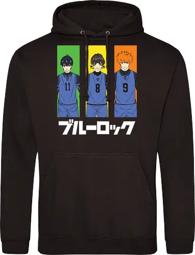 Blue Lock – Ego System