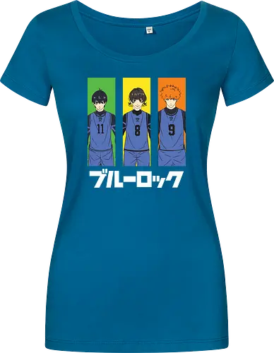 Blue Lock – Ego System