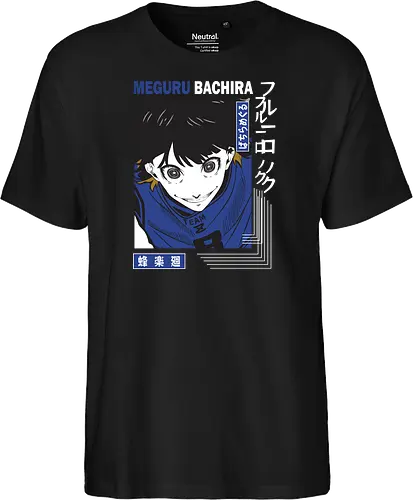 Bachira – Unleashed Dribbler