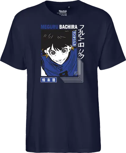 Bachira – Unleashed Dribbler